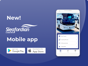 New App